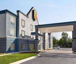 Hotel Spark by Hilton Savannah South I-95