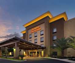 Hotel Hampton Inn And Suites San Antonio Northwest/medical Center