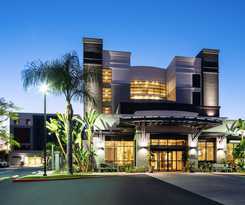Hilton Garden Inn Irvine Spectrum Lake Forest