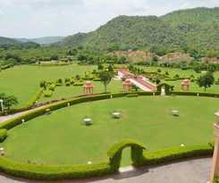 Hotel The Gold Palace And Resorts