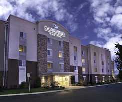 Candlewood Suites Buffalo - Amherst, An Ihg