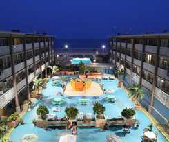 Hotel Flagship Oceanfront