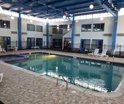 Hotel A Victory And Suites