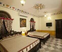 Hotel Bissau Palace