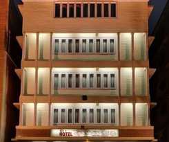 Hotel Kanchandeep