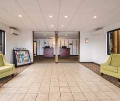 Rodeway Inn And Suites Portland - Jantzen Beach