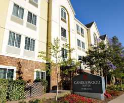 Hotel Candlewood Suites Santa Maria, An Ihg