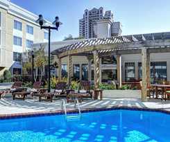 Sheraton Atlanta Perimeter North