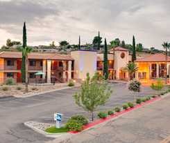 Hotel Best Western Copper Hills Inn