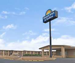 Hotel Days Inn And Suites By Wyndham Santa Rosa