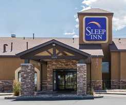 Hotel Sleep Inn South Jordan - Sandy