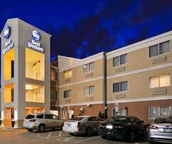 Hotel Best Western Empire Towers