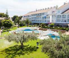 Apartamentos Varios Alcossebre , Casa Azahar