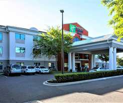 Holiday Inn Express And Suites Jacksonville-mayport/beach, An Ihg