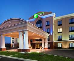 Hotel Holiday Inn Express And Suites Newport S, An Ihg
