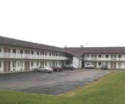 Hotel Hilltop Inn