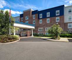 Hotel Hampton Inn And Suites Yonkers