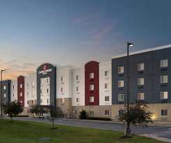 Hotel Candlewood Suites Watertown Fort Drum, An Ihg