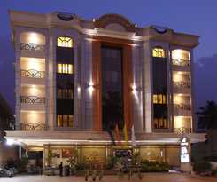 Hotel The President