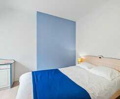 Hotel R&eacute;sidence Pierre et Vacances La Voile d&rsquo;Or