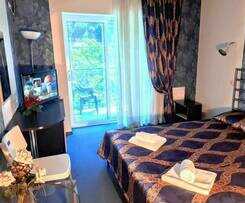 Hotel Paradise