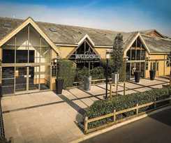 Waterside Holiday Park And Spa