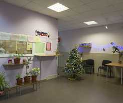 Hostel Aral Volgogradskiy