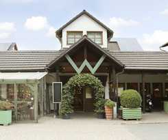  Waldhotel B&auml;chlein