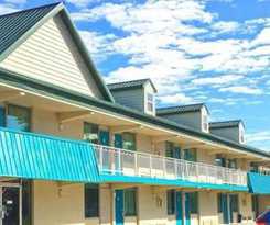 Americas Best Value Inn Pottstown