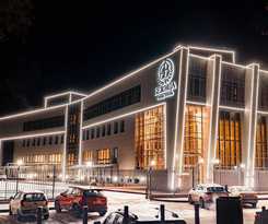 Hotel Grand Hotel Bezhitsa