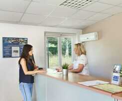  Résidence Odalys Shangri La