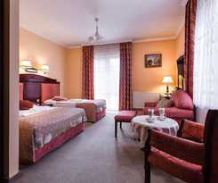 Hotel Adam And Spa