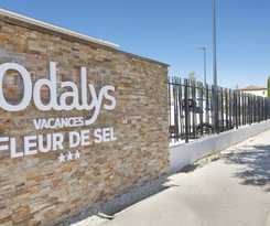 Hotel Résidence Odalys Fleur De Sel