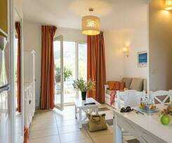  R&eacute;sidence Odalys Les Villas De Bel God&egrave;re