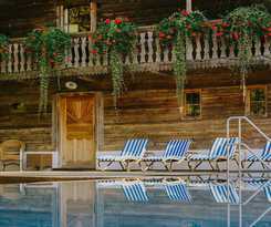 Hotel Drei Quellen Therme