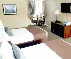 Hotel The Margate Resort On Lake Winnipesaukee