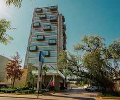 Hotel Hilton Garden Inn Leon