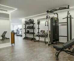 Hilton Garden Inn Padova City Centre