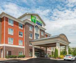 Hotel Holiday Inn Express And Suites Statesville, An Ihg