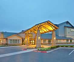 Staybridge Suites Everett-paine Field, An Ihg