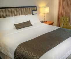 Hotel San Simeon Lodge