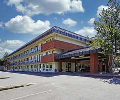 Olympic Inn And Suites
