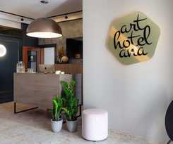 Hotel Arthotel Ana Aura