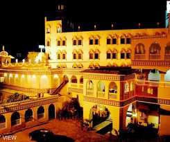 Fort Chandragupt Jaipur