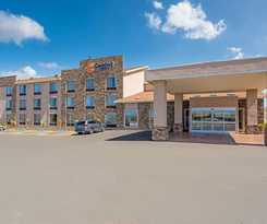 Hotel Comfort Inn Tonopah
