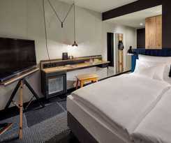  Me And All Hotel Mainz, Part Of Jdv By Hyatt