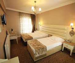 Q Hotel Laleli