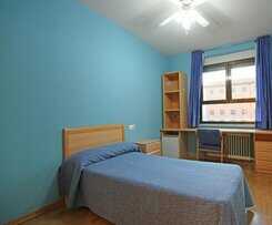 Residencia Universitaria Cum Laude