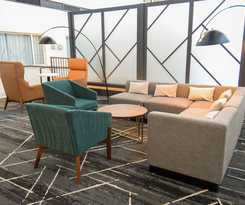 Hotel Deltas By Marriott Little Rock West
