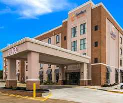 Hotel Comfort Suites